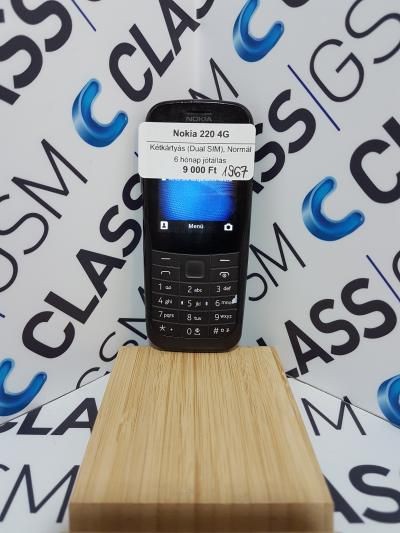 #49 Elad Nokia 220 4G