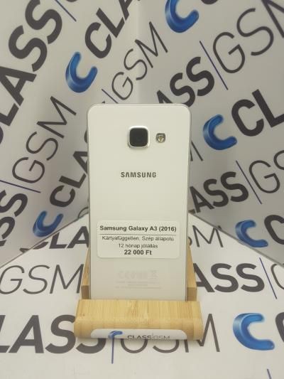 #49 Elad Samsung Galaxy A3 (2016)