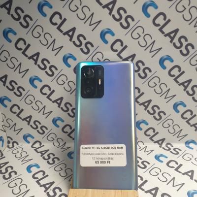 #49 Elad Xiaomi 11T 5G 128GB/ 8GB RAM