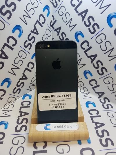 #50 Elad Apple iPhone 5 64GB