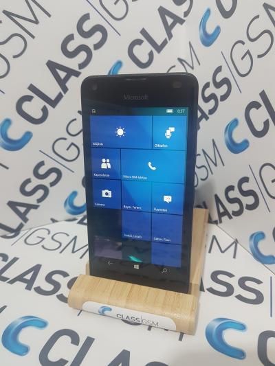 #50 Elad Microsoft Lumia 550