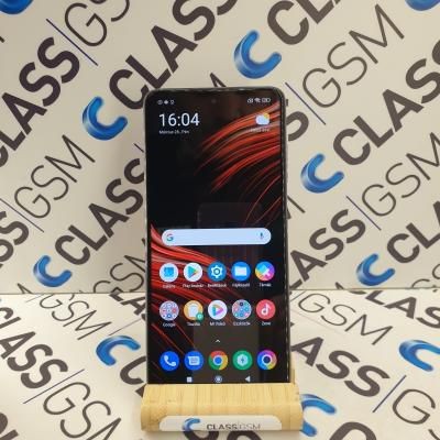 #50 Eladó Xiaomi Poco X3 Pro 8/256Gb