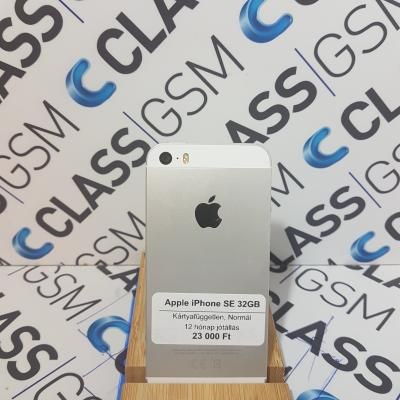 #51 Elad Apple iPhone SE 32GB