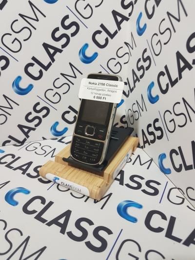 #51 Elad Nokia 2700 Classic