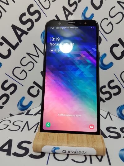 #55 Elad Samsung Galaxy A6+ 32GB A605