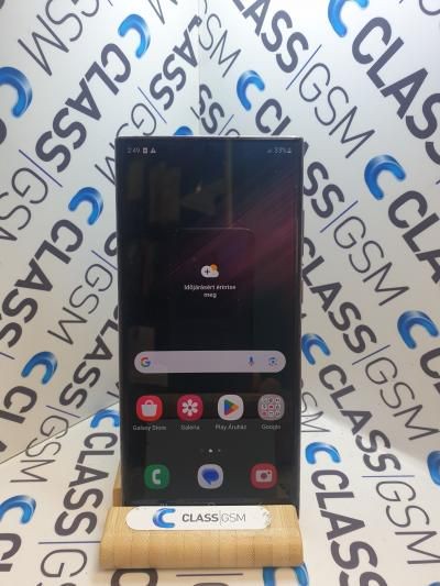 #56 Eladó Samsung Galaxy S22 Ultra 12Gb/256Gb