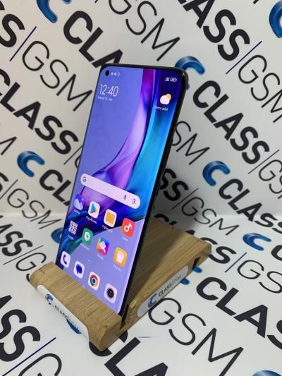 #56 Eladó Xiaomi Mi 11 8Gb/256Gb Halvány beégés