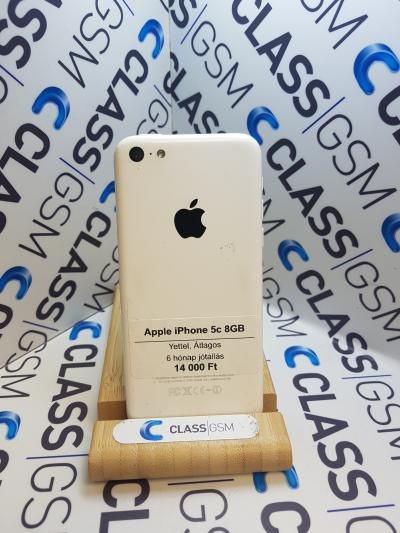 #57 Elad Apple iPhone 5c 8GB