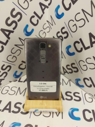 #57 Elad LG G4c