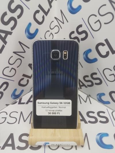 #57 Elad Samsung Galaxy S6 32GB