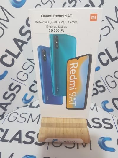 #57 Elad Xiaomi Redmi 9AT