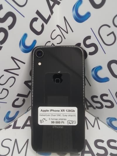 #58 Elad Apple iPhone XR 128Gb