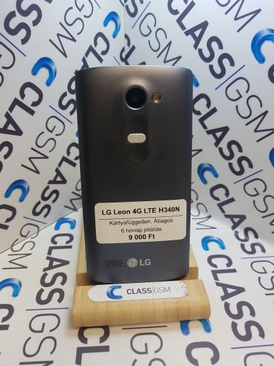 #58 Elad LG Leon 4G LTE H340N