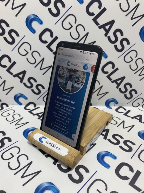 #58 Elad� LG Q6 3GB 32GB (M700n)