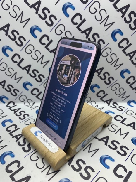 #59 Elad� Apple iPhone 15 Pro 128Gb