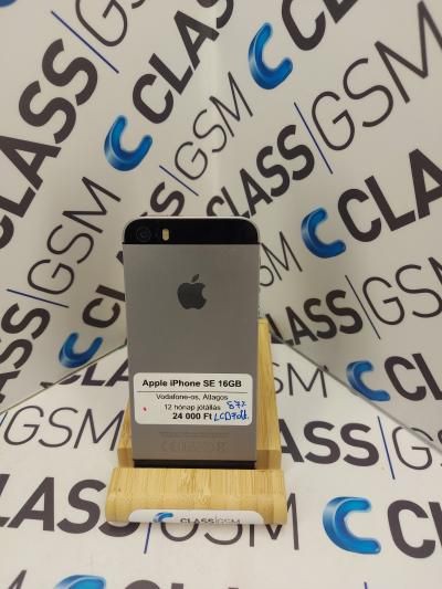 #59 Elad Apple iPhone SE 16GB