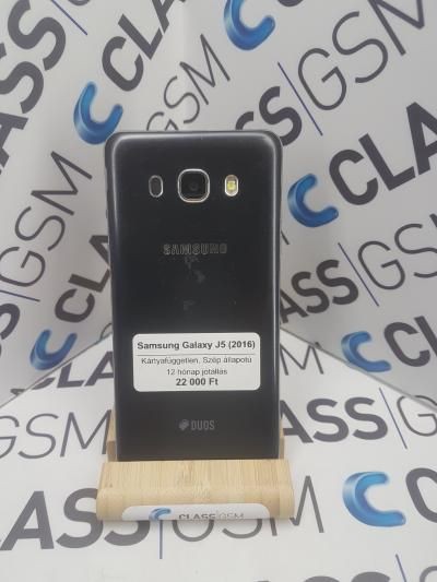 #59 Elad Samsung Galaxy J5 (2016)