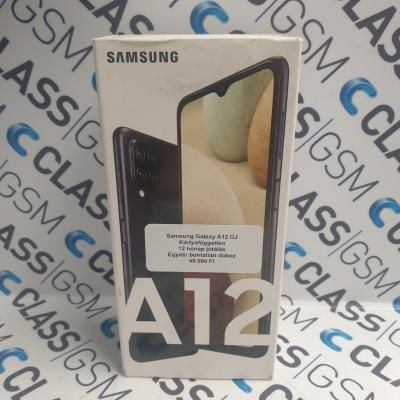 #60 Elad Samsung Galaxy A12