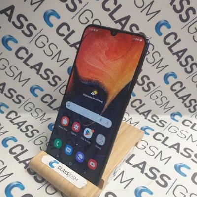 #60 Elad Samsung Galaxy A50 128GB 4GB RAM Dual A505