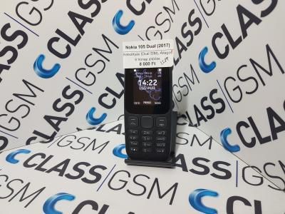 #61 Elad Nokia 130 Dual SIM