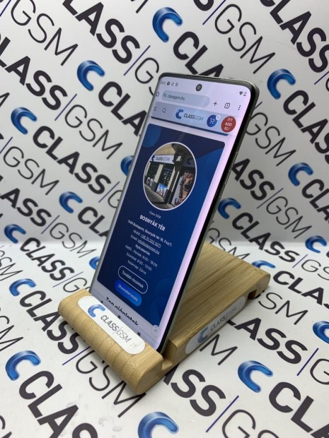 #63 Elad� �RCS�KKENTETT Motorola Moto Edge 40 8GB 256GB