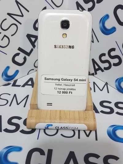 #64 Elad Samsung Galaxy S4 mini