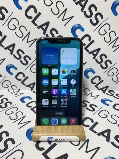 #65 Eladó Apple iPhone 11 64GB