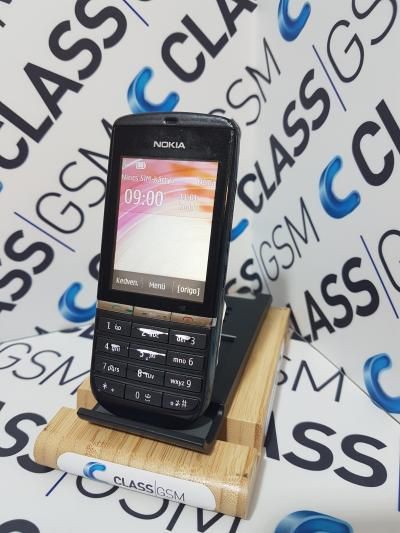 #65 Elad Nokia Asha 300