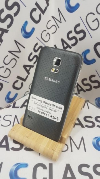 #65 Elad Samsung Galaxy S5 mini