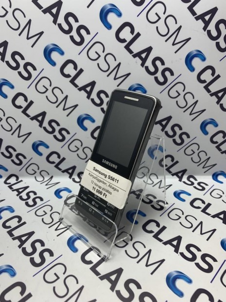 #65 Elad� Samsung S5611