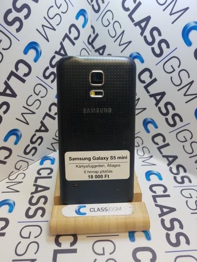 #69 Elad Samsung Galaxy S5 mini