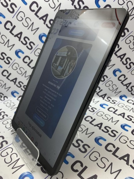 #69 Elad� Samsung Galaxy Tab A9 SM-X115 8GB 128GB