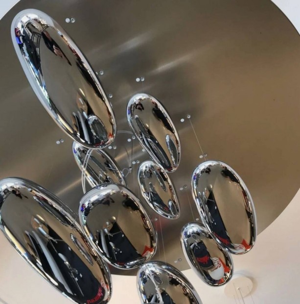 -70% Artemide Mercury designer mennyezeti lámpa