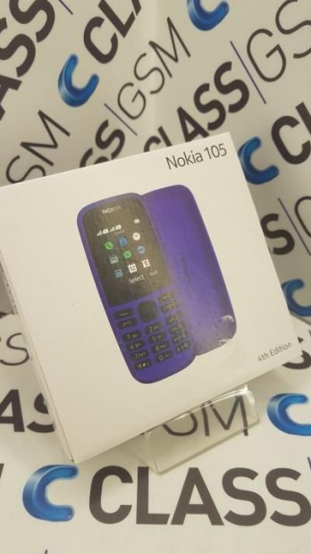 #72 Elad Nokia 105 (2019)