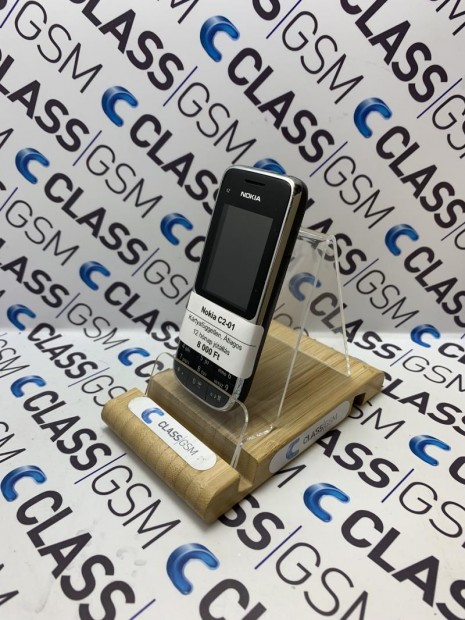 #73 Elad� Nokia C2-01