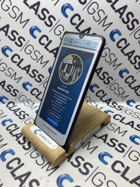 #74 Elad� �RCS�KKENTETT Samsung Galaxy A50 4GB 128GB