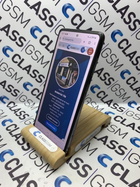 #74 Elad� Samsung Galaxy A52 4G Dual 6GB 128GB (A525)