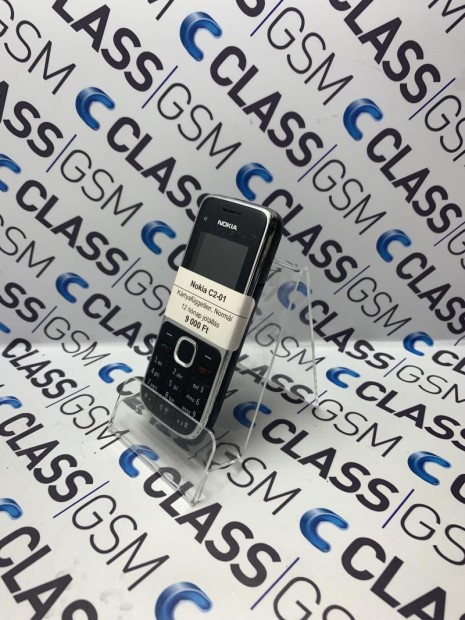 #75 Elad� Nokia C2-01