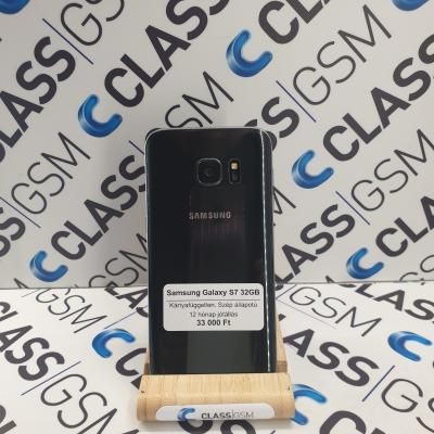 #75 Elad Samsung Galaxy S7 32GB