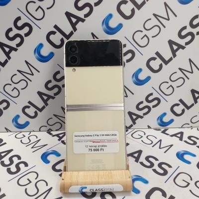 #75 Eladó Samsung Galaxy Z Flip 3 5G 8Gb/128Gb