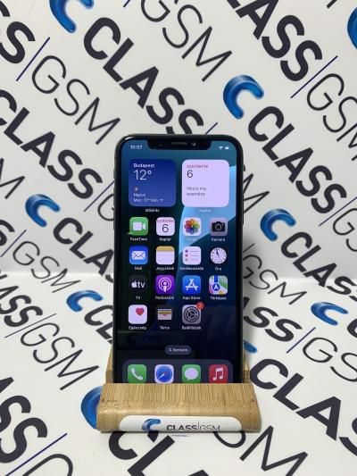 #76 Eladó Apple iPhone XS 64Gb