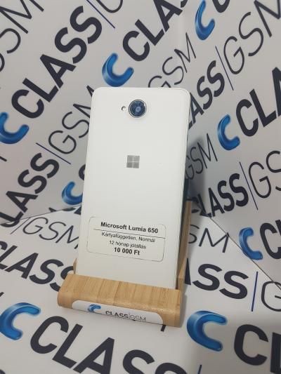 #76 Elad Microsoft Lumia 650