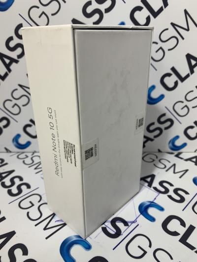 #76 Eladó Xiaomi Redmi Note 10 5G 4GB 128GB