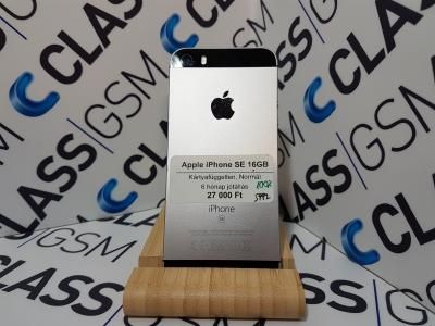 #77 Elad Apple iPhone SE 16GB