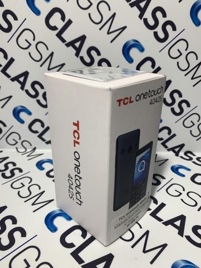 #77 Eladó TCL onetouch 4042s