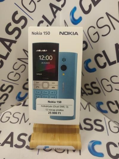 #78 Elad Nokia 150