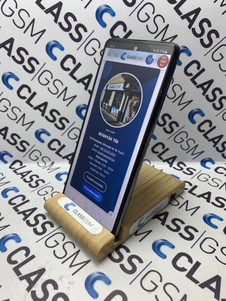 #79 Elad� Samsung Galaxy A72 128GB 6GB RAM Dual