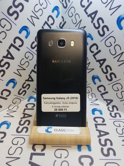 #79 Elad Samsung Galaxy J5 (2016)