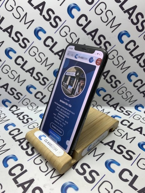 #81 Elad� Apple iPhone 11 Pro 256GB