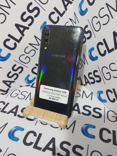#83 Elad Samsung Galaxy A50